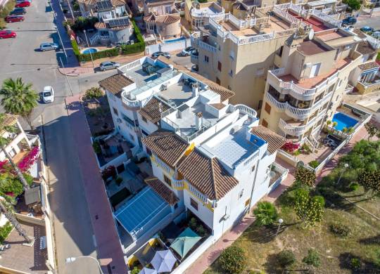 Apartment / flat - Resale - Playa Flamenca - Playa Flamenca