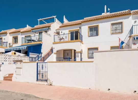Apartment / flat - Resale - Playa Flamenca - Playa Flamenca