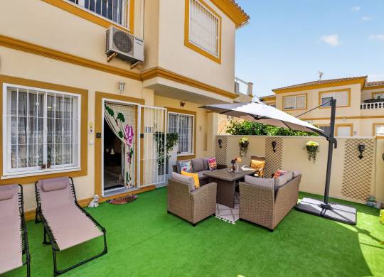 Apartment / flat - Resale - Playa Flamenca - Playa Flamenca