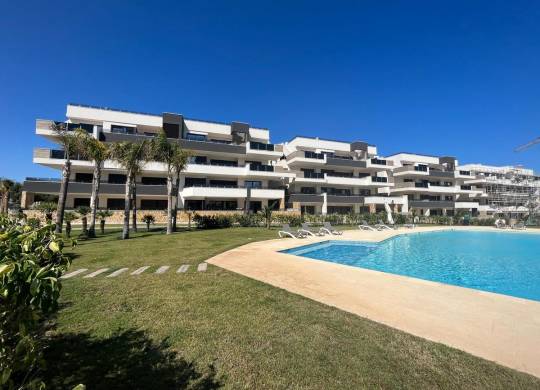 Apartment / flat - Resale - Playa Flamenca - Playa Flamenca