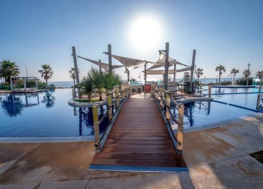 Apartment / flat - Resale - Punta Prima - K-26798