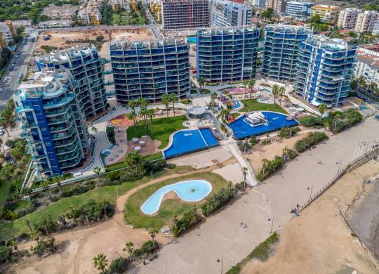 Apartment / flat - Resale - Punta Prima - K-36541