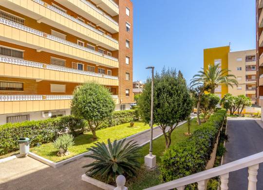 Apartment / flat - Resale - Punta Prima - Punta Prima