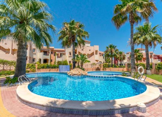 Apartment / flat - Resale - Punta Prima - Punta Prima