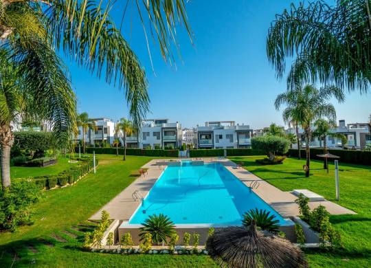 Apartment / flat - Resale - Punta Prima - Punta Prima