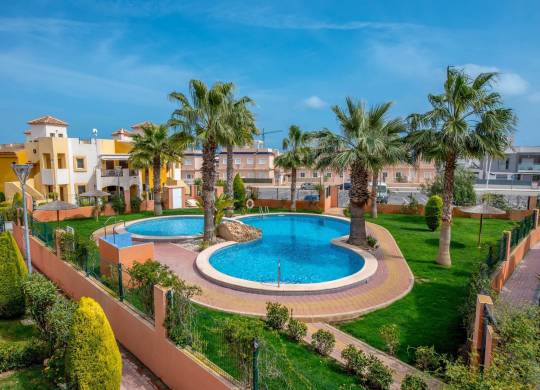 Apartment / flat - Resale - Punta Prima - Punta Prima