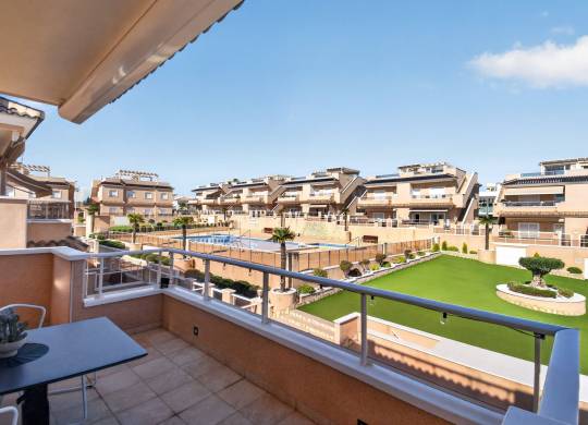 Apartment / flat - Resale - Punta Prima - Punta Prima