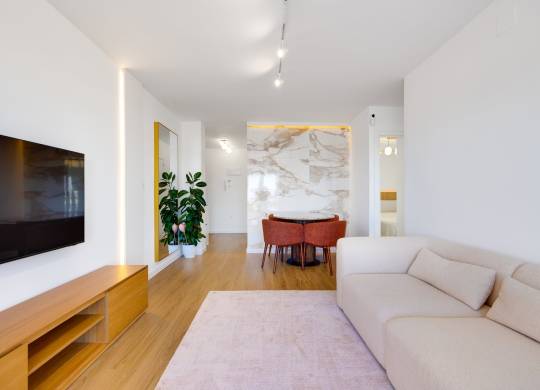Apartment / flat - Resale - Punta Prima - Punta Prima