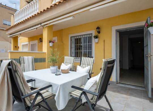 Apartment / flat - Resale - Rosaleda - Los Frutales - Rosaleda - Los Frutales