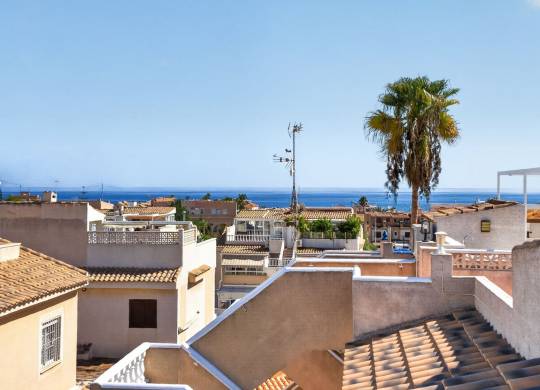 Apartment / flat - Resale - Rosaleda - Los Frutales - Rosaleda - Los Frutales