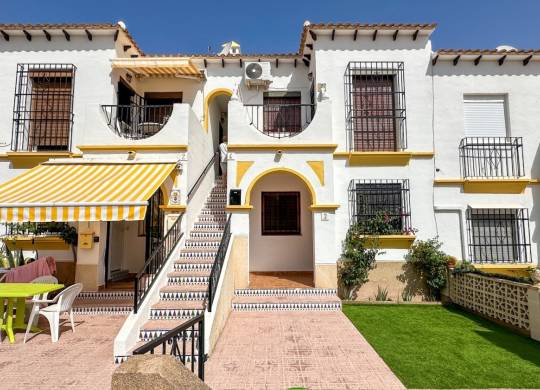Apartment / flat - Resale - San Miguel De Las Salinas - San Miguel De Las Salinas