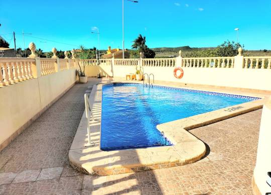 Apartment / flat - Resale - San Miguel de Salinas - San Miguel de Salinas