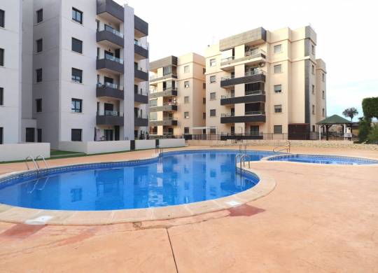 Apartment / flat - Resale - San Miguel de Salinas - San Miguel de Salinas