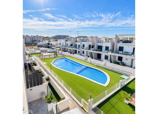 Apartment / flat - Resale - San Miguel de Salinas - San Miguel de Salinas