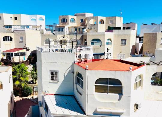 Apartment / flat - Resale - San Miguel de Salinas - San Miguel de Salinas