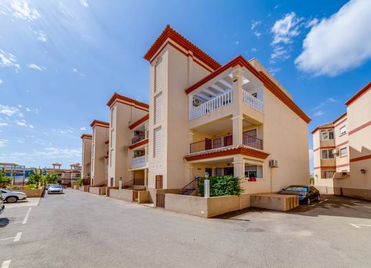 Apartment / flat - Resale - San Pedro de Pinatar - San Pedro de Pinatar