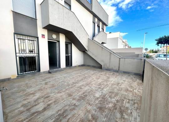 Apartment / flat - Resale - San Pedro del Pinatar - Lo Pagán