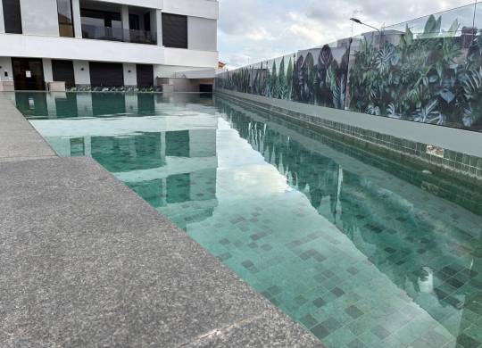 Apartment / flat - Resale - San Pedro del Pinatar - San Pedro del Pinatar