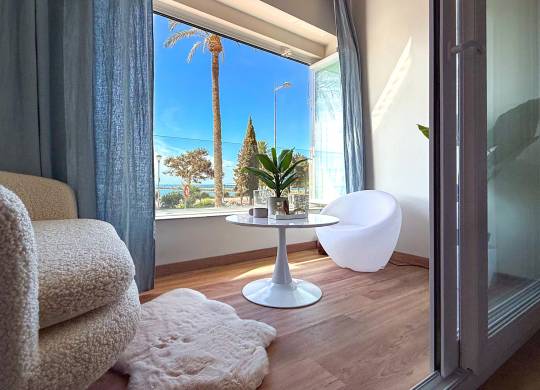 Apartment / flat - Resale - Santa Pola C - Santa Pola C