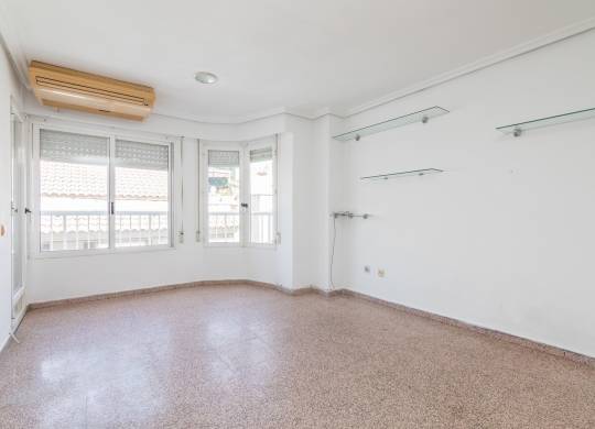 Apartment / flat - Resale - Santa Pola C - Santa Pola C