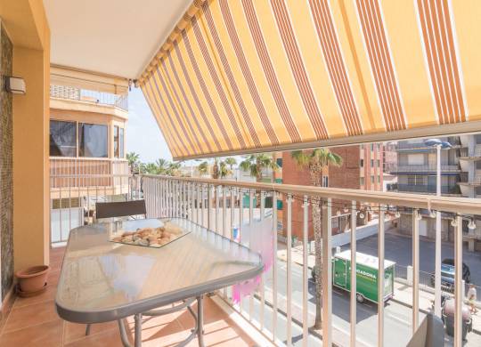 Apartment / flat - Resale - Santa Pola C - Santa Pola C