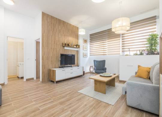 Apartment / flat - Resale - Santa Pola C - Santa Pola C