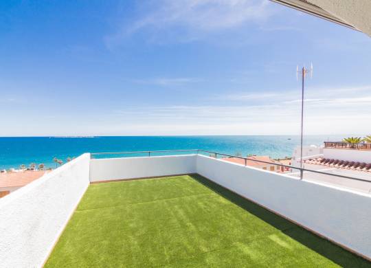 Apartment / flat - Resale - Santa Pola C - Santa Pola C