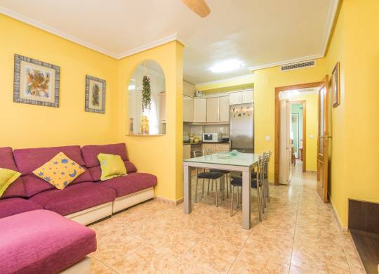 Apartment / flat - Resale - Santa Pola C - Santa Pola C