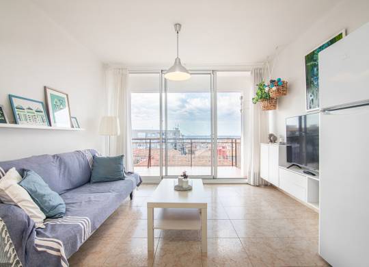 Apartment / flat - Resale - Santa Pola C - Santa Pola C