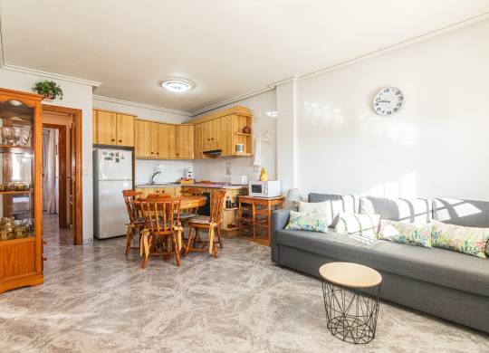 Apartment / flat - Resale - Santa Pola C - Santa Pola C