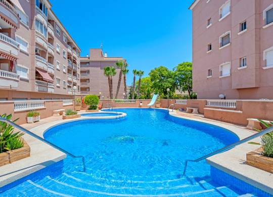 Apartment / flat - Resale - Santa Pola - Santa Pola