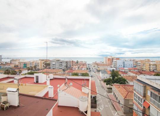 Apartment / flat - Resale - Santa Pola - Santa Pola