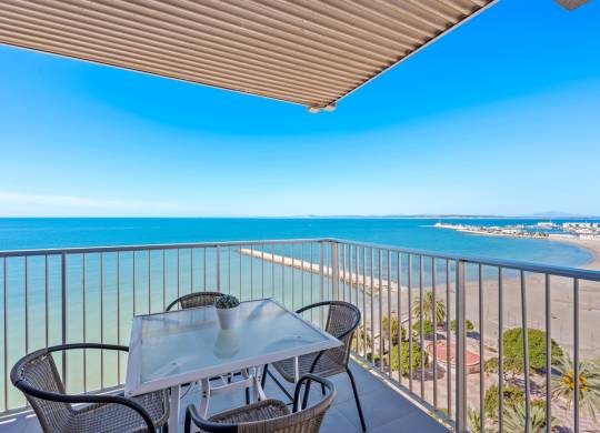 Apartment / flat - Resale - Santa Pola - Santa Pola