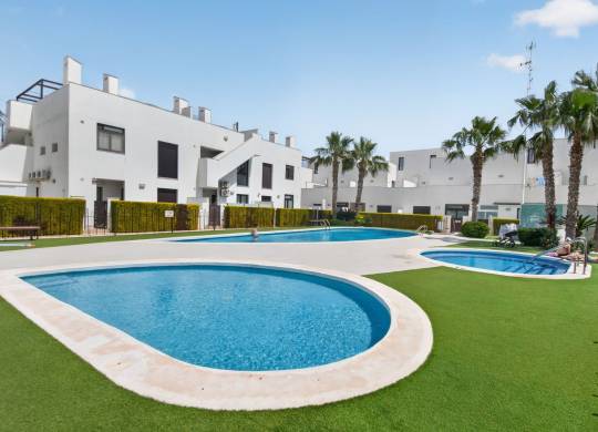 Apartment / flat - Resale - Torre de la Horadada - Torre de la Horadada