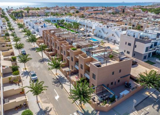Apartment / flat - Resale - Torre de la Horadada - Torre de la Horadada