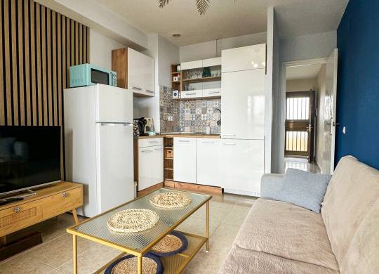 Apartment / flat - Resale - Torreblanca - Torre Del Moro - Torreblanca - Torre Del Moro