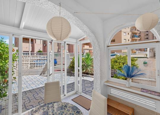 Apartment / flat - Resale - Torreblanca - Torre Del Moro - Torreblanca - Torre Del Moro
