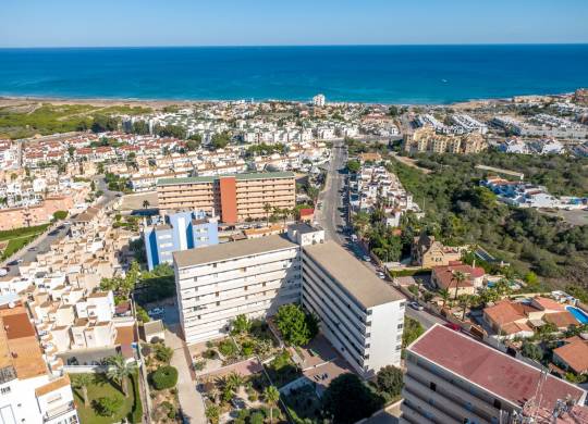 Apartment / flat - Resale - Torreblanca - Torre Del Moro - Torreblanca - Torre Del Moro
