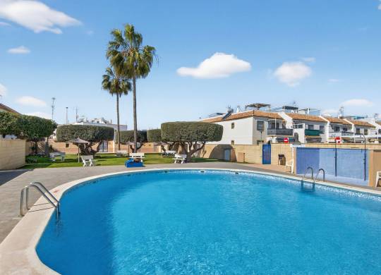 Apartment / flat - Resale - Torreta - Torreta