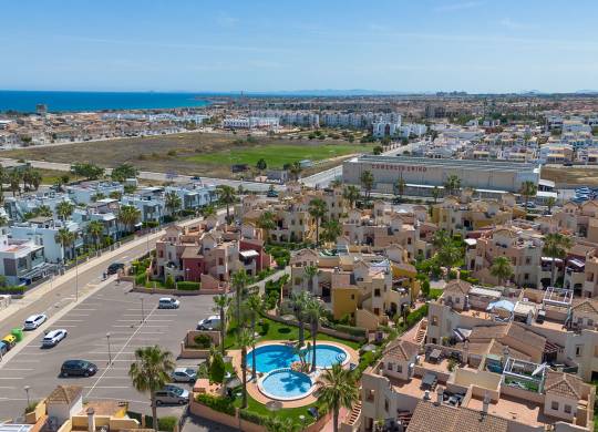 Apartment / flat - Resale - Torrevieja - A-66398