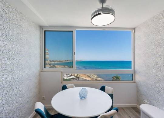 Apartment / flat - Resale - Torrevieja - Cabo Cervera