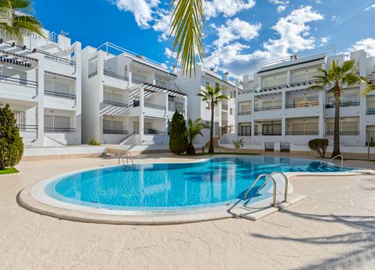 Apartment / flat - Resale - Torrevieja - La Veleta