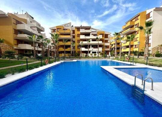 Apartment / flat - Resale - Torrevieja - Punta prima