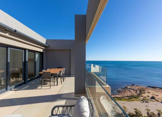 Apartment / flat - Resale - Torrevieja - Punta Prima