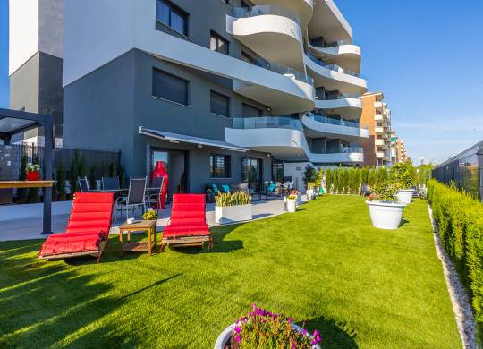Apartment / flat - Resale - Torrevieja - Rocio del Mar