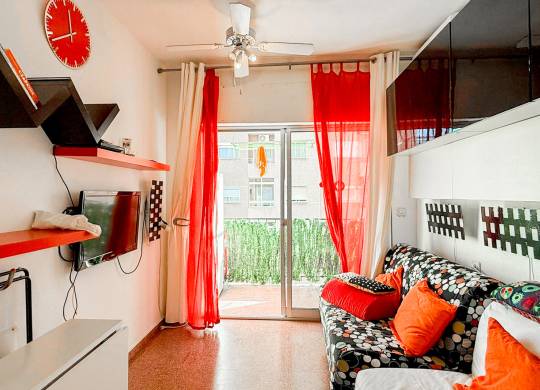 Apartment / flat - Resale - Torrevieja - Torrevieja Centro