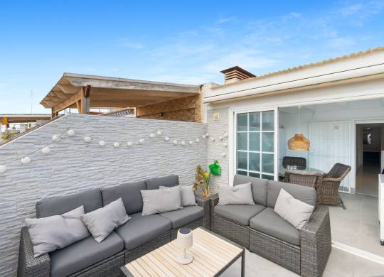 Apartment / flat - Resale - Torrevieja - Torrevieja Centro