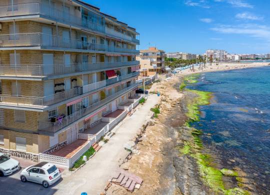Apartment / flat - Resale - Torrevieja - Torrevieja Centro