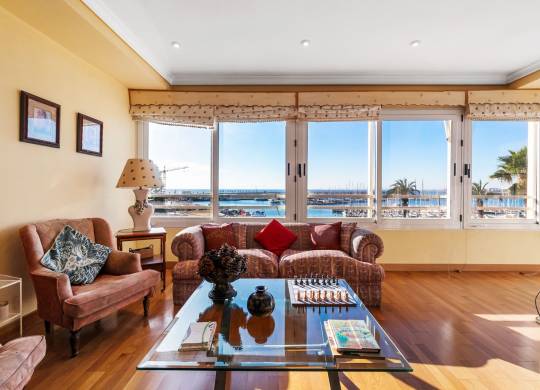 Apartment / flat - Resale - Torrevieja - Torrevieja Centro