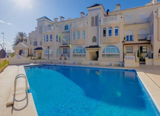 Apartment / flat - Resale - Torrevieja - Torrevieja Centro
